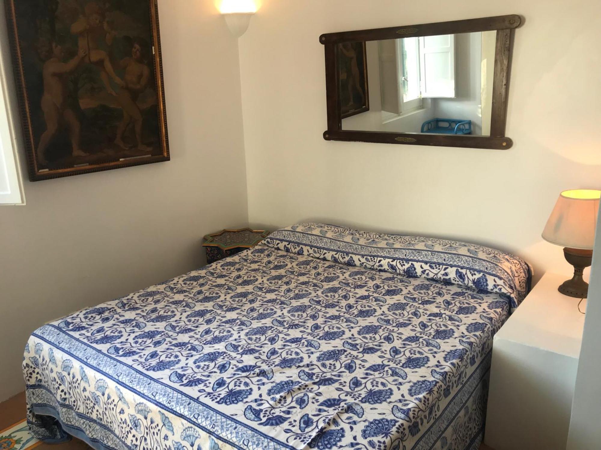 Villa Guya Capri Dış mekan fotoğraf