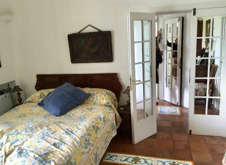 Villa Guya Capri Dış mekan fotoğraf